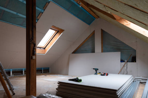 Best Commercial Insulation in Leesburg, GA