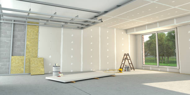 Best Types of Insulation in Leesburg, GA
