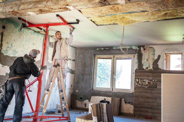 Best Insulation Installation Services in Leesburg, GA