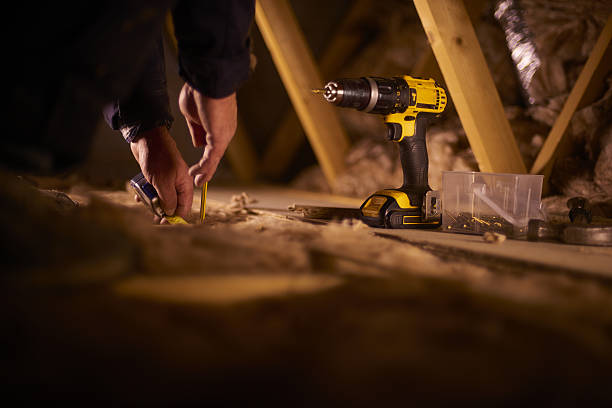 Best Insulation for Specific Applications in Leesburg, GA